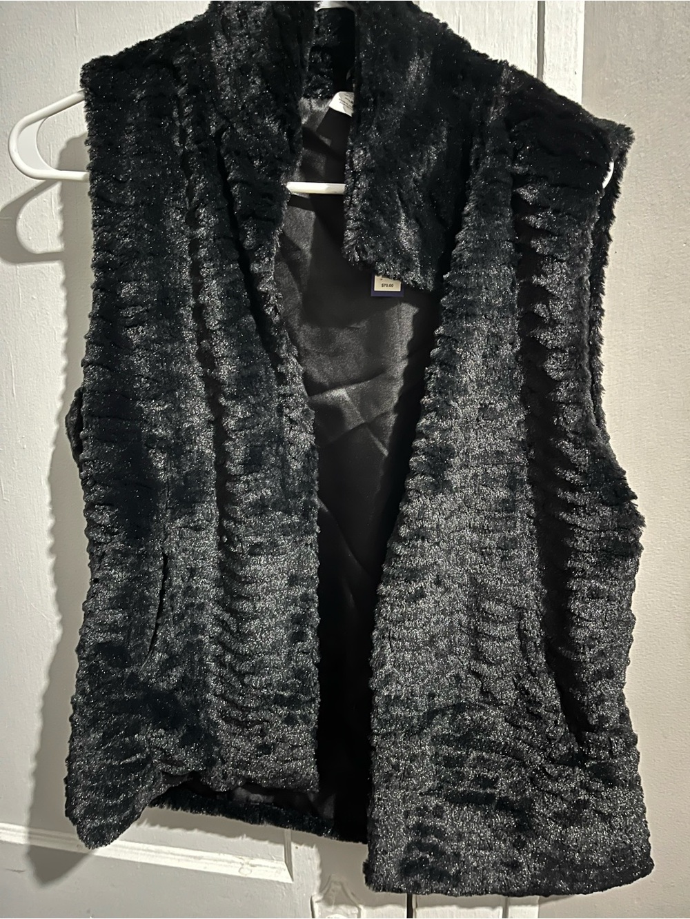 Apt 9 vest